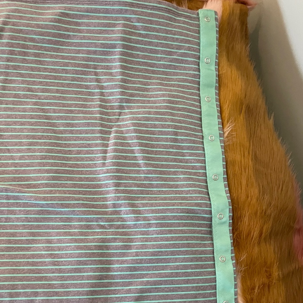 Lululemon scarf